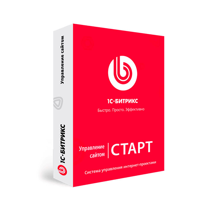 1с-битрикс: управление сайтом – старт